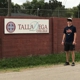 Talladega College