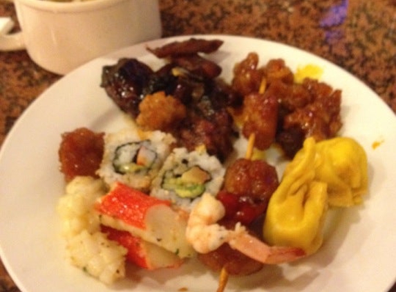 New China Buffet #3 - Irondale, AL