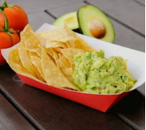 Holy Avocado - Healthy food restaurant - Davie, FL