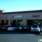 Polo Cleaners