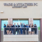 AZ Accident Injury Attorneys - Wade and Nysather