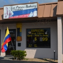 Los Panes Bakery - Bakeries