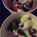 Bella's Frozen Yogurt Cafe - Yogurt