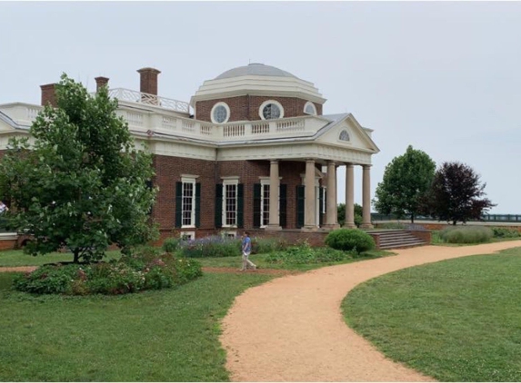 Monticello Memory Gardens - Charlottesville, VA