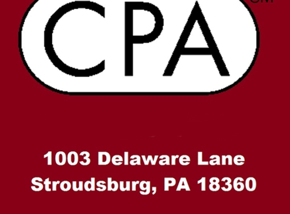 Marshall & Marshall CPA - Stroudsburg, PA