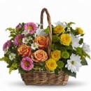 Gloria's Florist - Gift Baskets