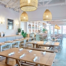 Bluestone Lane Old Towne Orange Café - Beverages