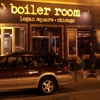 Boiler Room gallery