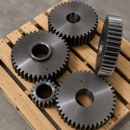 Chicago Flame Hardening Co