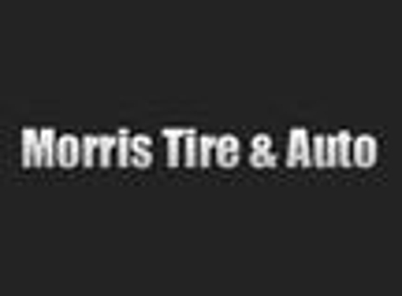 Morris Tire & Auto - Aiken, SC