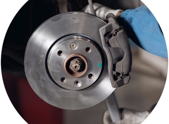 Ronald Sykes Alignment Tire Brake Service - Rocky Mount, NC. Brakes & Pads