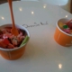 Orange Leaf Frozen Yogurt