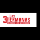 Las 3 Hermanas Salvadorean & Tex-Mex Restaurant - Mexican Restaurants