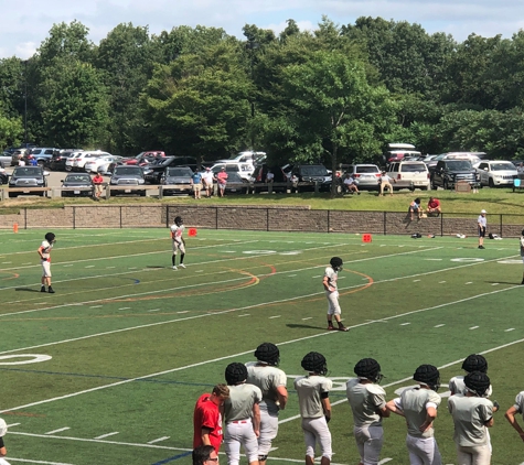 Marblehead High School - Marblehead, MA