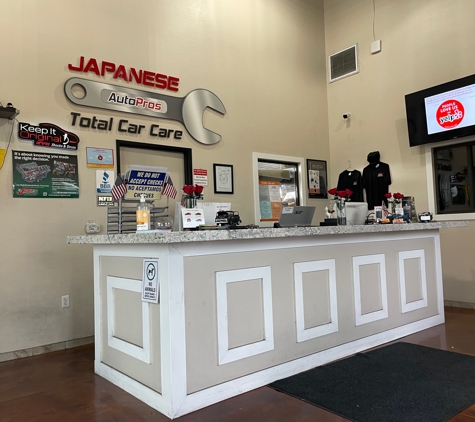 Japanese Auto Pros - Phoenix, AZ