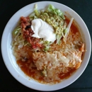 Sonoma Taco Shop - Mexican Restaurants