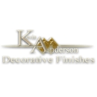 Anderson Decorative Finishes & The HomeWatchers