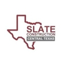 Slate Construction Central Texas - Building Contractors
