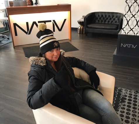 Nativ Hotel - Denver, CO