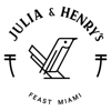 Julia & Henrys gallery