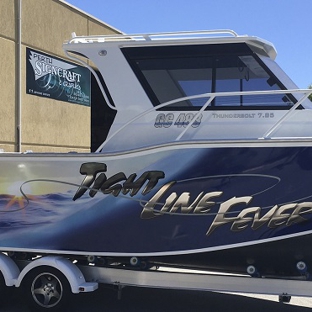 Perth Signcraft & Graphics - Malaga, WA