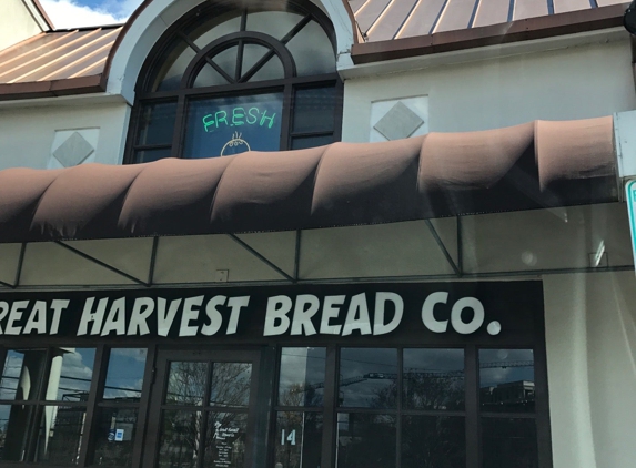 Great Harvest Bread Company - Charlotte, NC