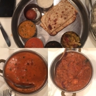 Darbar Cuisine of India