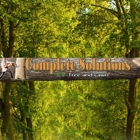 Complete Solutions Tree Service