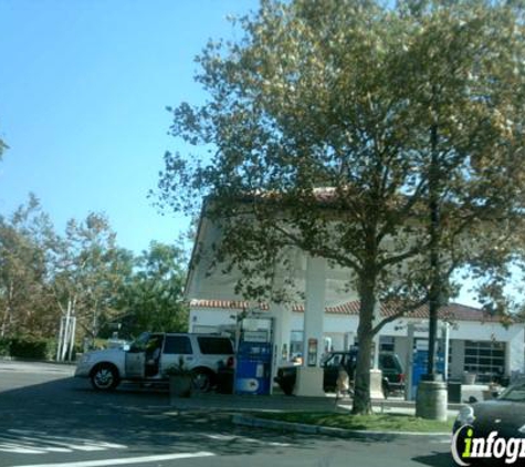 Circle K - Rancho Santa Margarita, CA