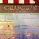 Chuck's Cafe