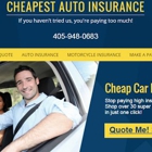 Cheapest Auto Insurance