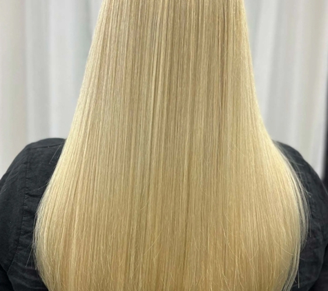 Hairs Rok of Wallsend - Wallsend, NSW