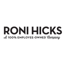 Roni Hicks & Associates - Advertising Agencies