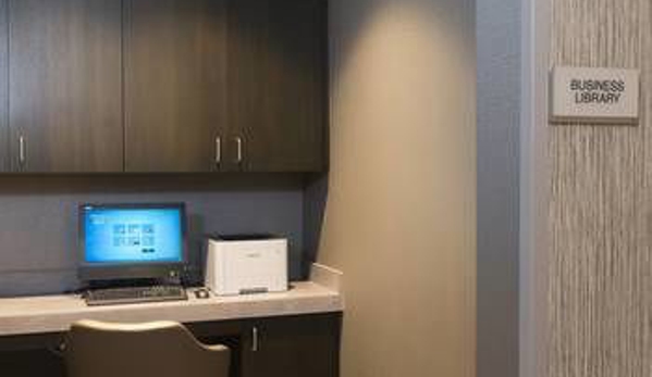 SpringHill Suites by Marriott Cleveland Independence - Independence, OH