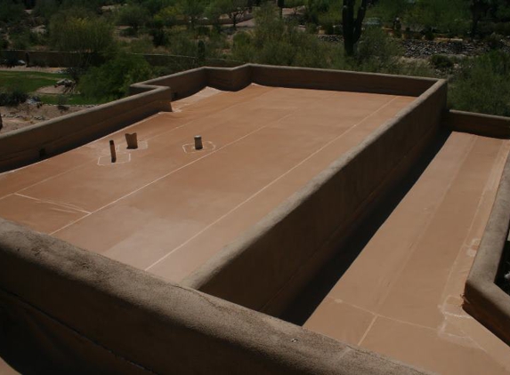 Arizona Roofing Systems - Mesa, AZ