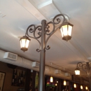 Gas Lamp Grille - American Restaurants