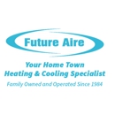 Future Aire Heating & Air Conditioning Eureka - Fireplaces