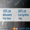 Mitsubishi Key Programming gallery