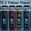 Valour Vapor gallery