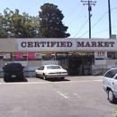 Certified Market - Grocery Stores