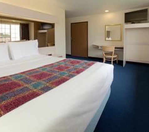 Microtel Inn & Suites - Mesquite, TX