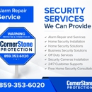 Cornerstone Protection - Home Automation Systems
