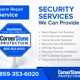 Cornerstone Protection