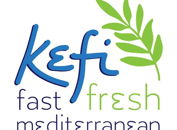 Kefi Fast Fresh Mediterranean - Bend, OR