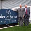 Bob Parker - Family Law Attorneys
