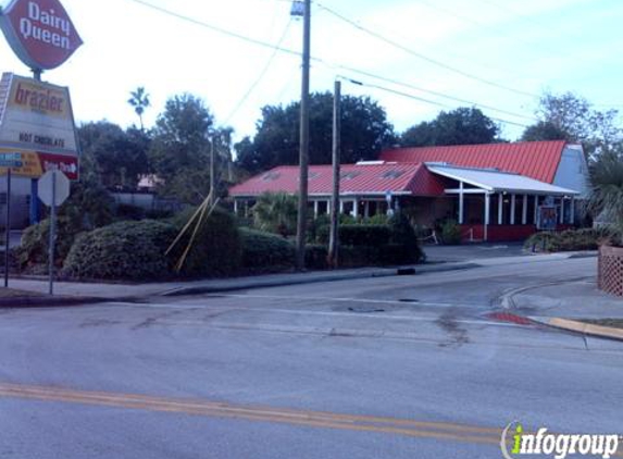 Dairy Queen - Saint Augustine, FL