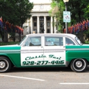 Classic Taxi - Limousine Service