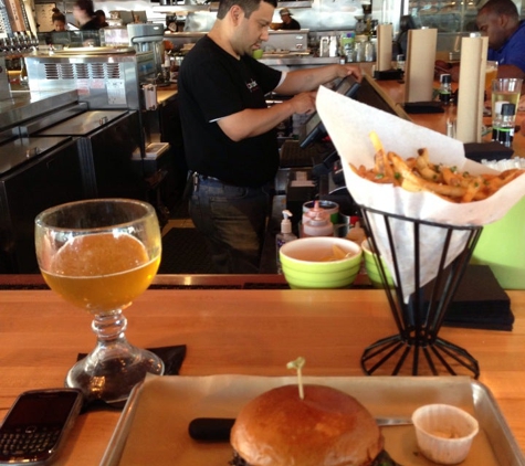 Hopdoddy Burger Bar - Dallas, TX