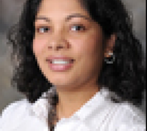 Meghana Nitin Sathe, MD - Dallas, TX