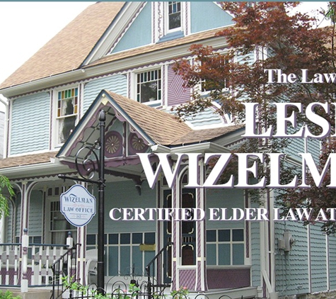 Law Office of Leslie Wizelman - Wyalusing, PA